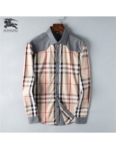 burberry replica shirts india|burberry duplicate shirts.